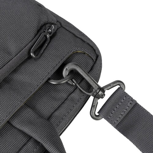 Portafolio Workout 14" Negro Tucano