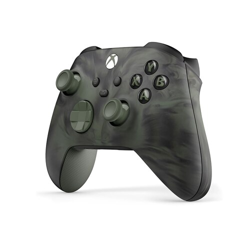 Control Xbox Nocturnal Vapor Inalámbrico