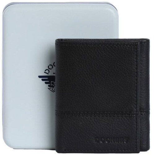 Cartera Dockers Hombre Precio Cartera Dockers Trifold Para Hombre