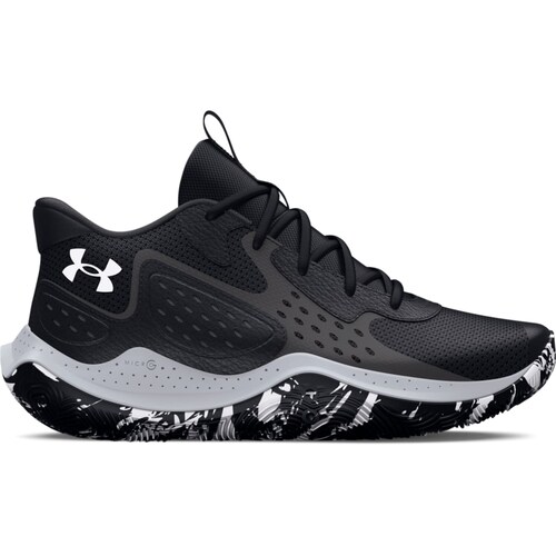 Tenis Under Armour Basketball Under Jet para Hombre