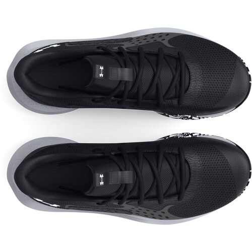 Tenis Under Armour Basketball Under Jet para Hombre
