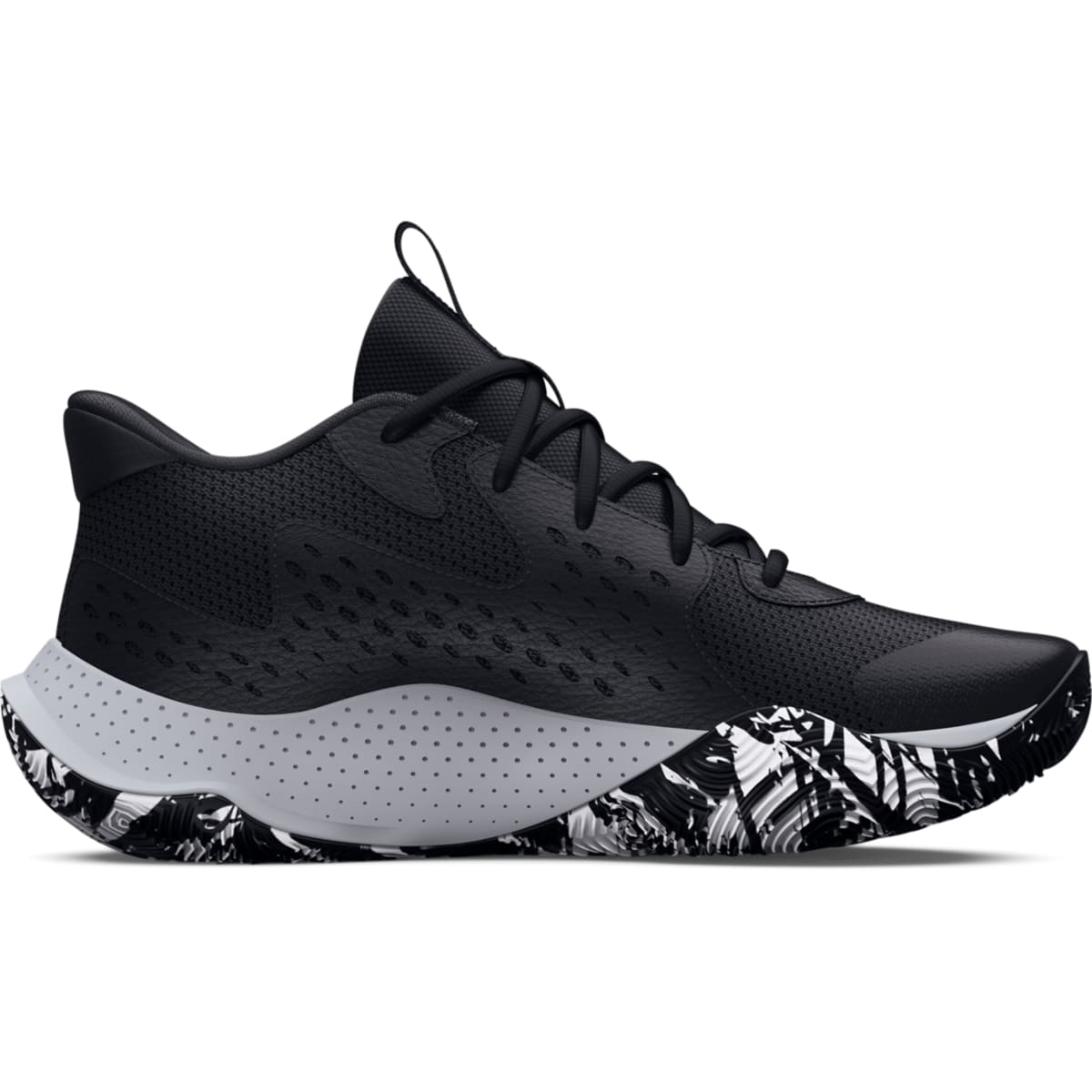Under Armour Zapatos Deportivos Para Basketball Tenis Para
