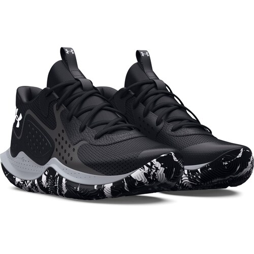 Tenis Under Armour Basketball Under Jet para Hombre