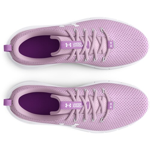 Tenis Under Armour Running Under W Phade para Mujer