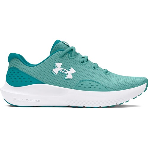 Tenis Under Armour Running Under W Charged Surge 4 para Mujer