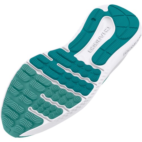 Tenis Under Armour Running Under W Charged Surge 4 para Mujer