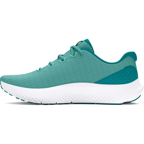 Tenis Under Armour Running Under W Charged Surge 4 para Mujer