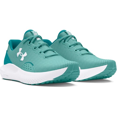 Tenis Under Armour Running Under W Charged Surge 4 para Mujer