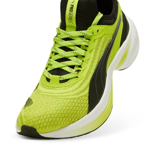 Tenis Puma Running Conduct Pro