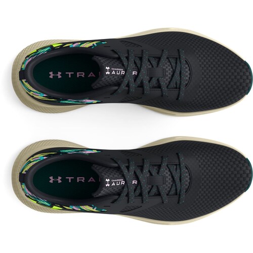 Tenis Under Armour Cross Training Ua Charged Aurora 2 para Mujer