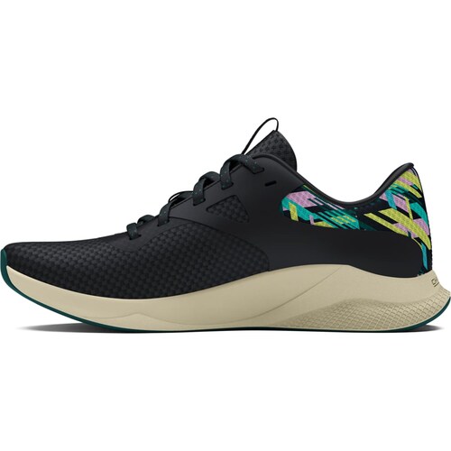 Tenis Under Armour Cross Training Ua Charged Aurora 2 para Mujer