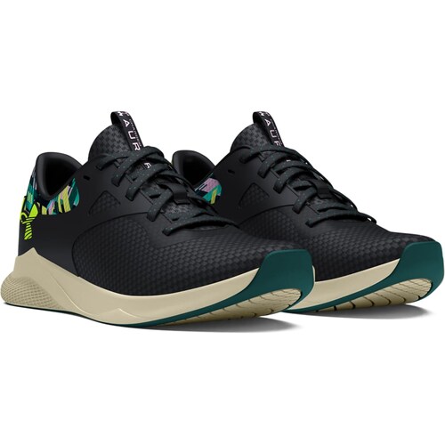 Tenis Under Armour Cross Training Ua Charged Aurora 2 para Mujer