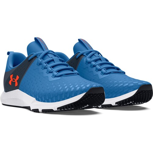 Tenis Under Armour Training Ua Charged Engage 2 para Hombre