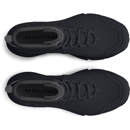 Tenis Under Armour Ua Charged Valsetz Mid para Hombre