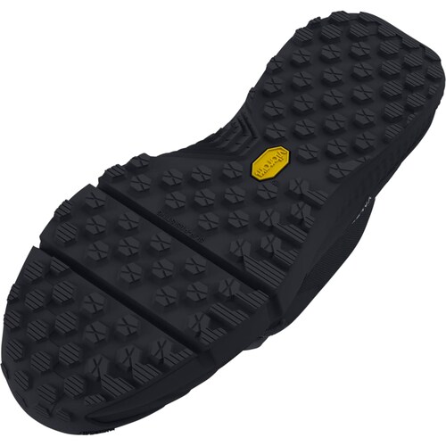 Tenis Under Armour Ua Charged Valsetz Mid para Hombre