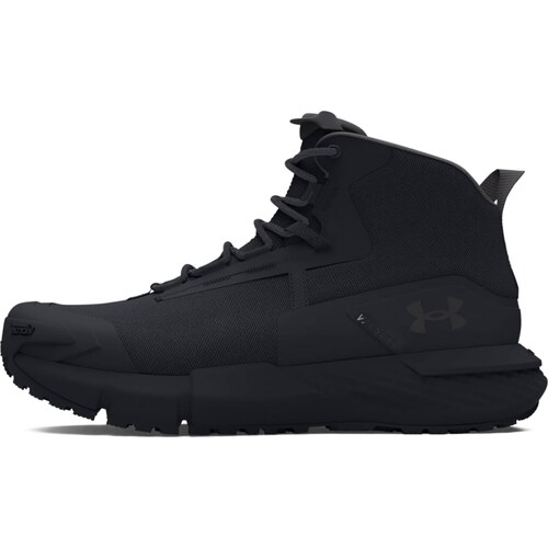 Tenis Under Armour Ua Charged Valsetz Mid para Hombre
