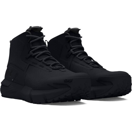 Tenis Under Armour Ua Charged Valsetz Mid para Hombre