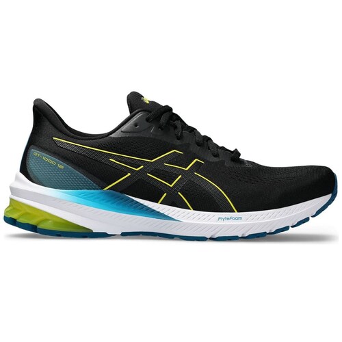 Tenis Asics Running Gt-1000