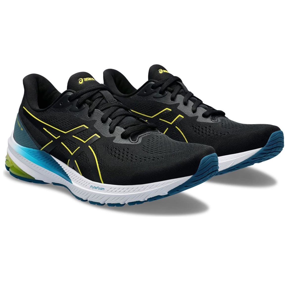 Tenis Asics Running Gt 1000