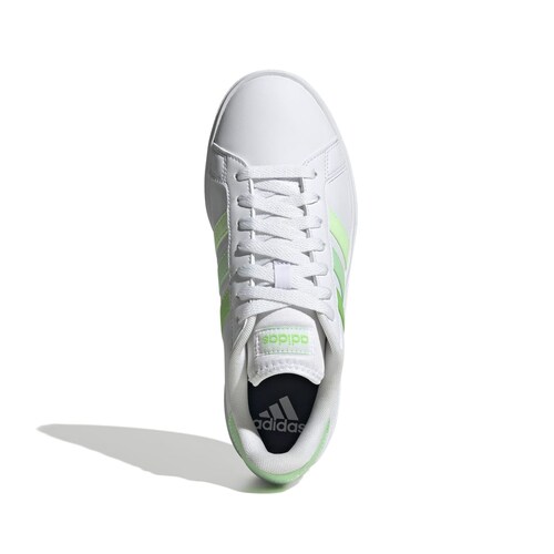 Tenis Adidas Grand Court Base