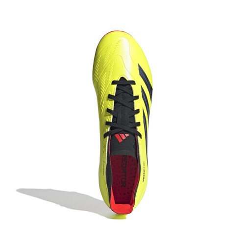 Tenis Adidas Soccer Predator League