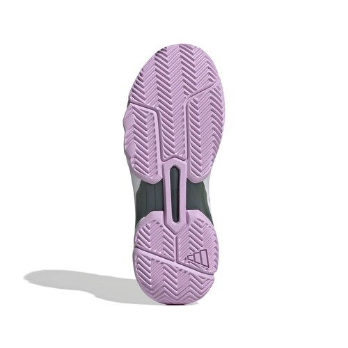 Tenis Adidas Courtjam Control