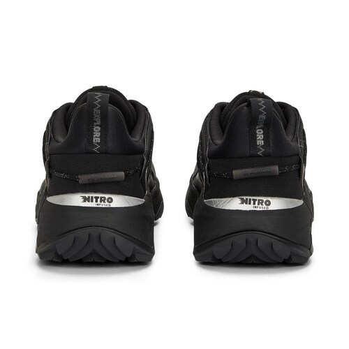 Tenis Puma Outdoor Explore Nitro Gtx