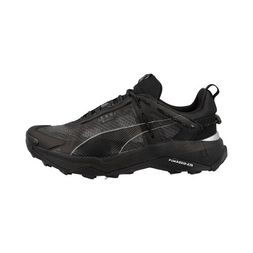 Tenis Puma Outdoor Explore Nitro Gtx
