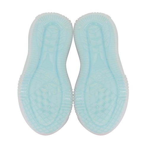 Tenis con Agujeta 18-22 Color Rosa Onix