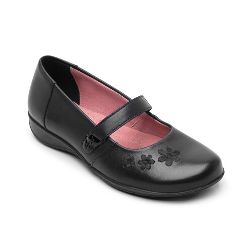 Balerina Flexi Dasha 17-21 Color Negro