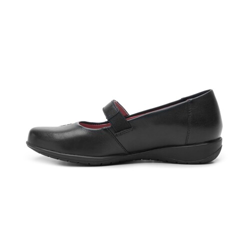 Balerina Flexi Dasha 17-21 Color Negro