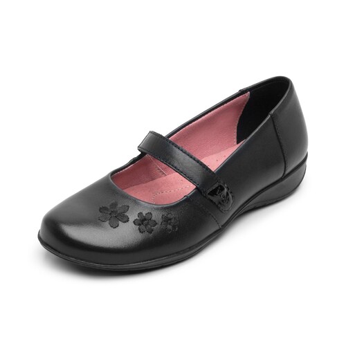 Balerina Flexi Dasha 17-21 Color Negro
