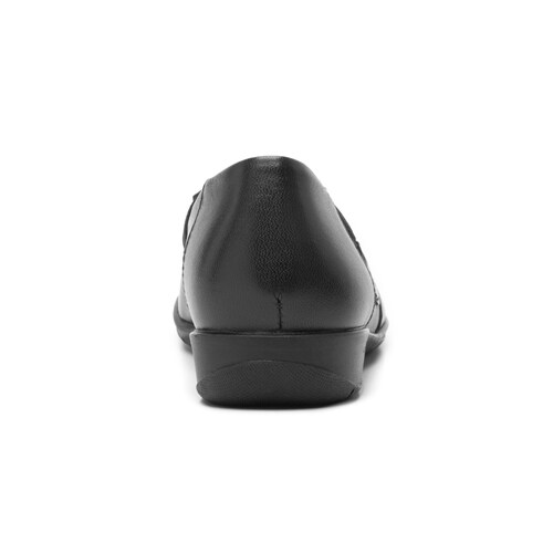Balerina Flexi Dasha 17-21 Color Negro