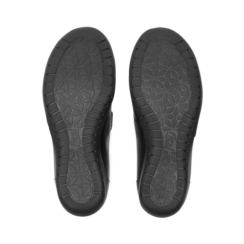 Balerina Flexi Dasha 17-21 Color Negro