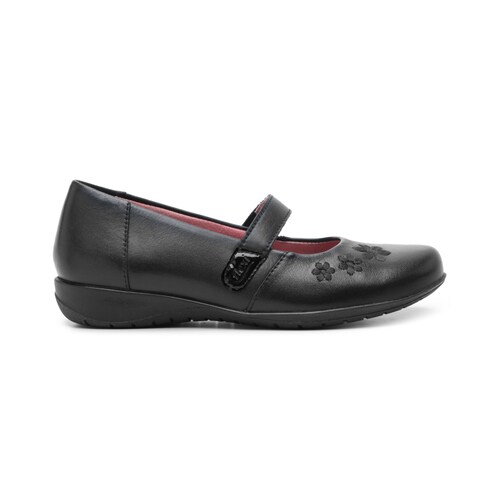 Balerina Flexi Dasha 17-21 Color Negro