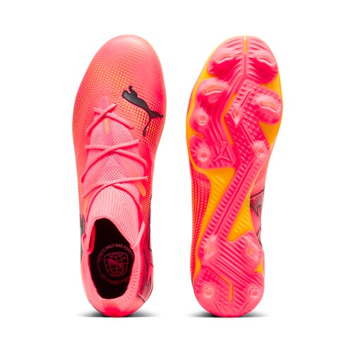 Tenis Puma Soccer Future 7 Match Fgag