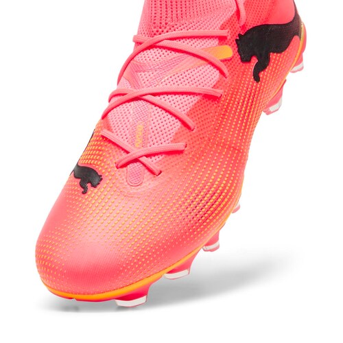 Tenis Puma Soccer Future 7 Match Fgag