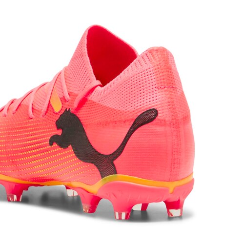 Tenis Puma Soccer Future 7 Match Fgag