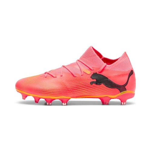 Tenis Puma Soccer Future 7 Match Fgag