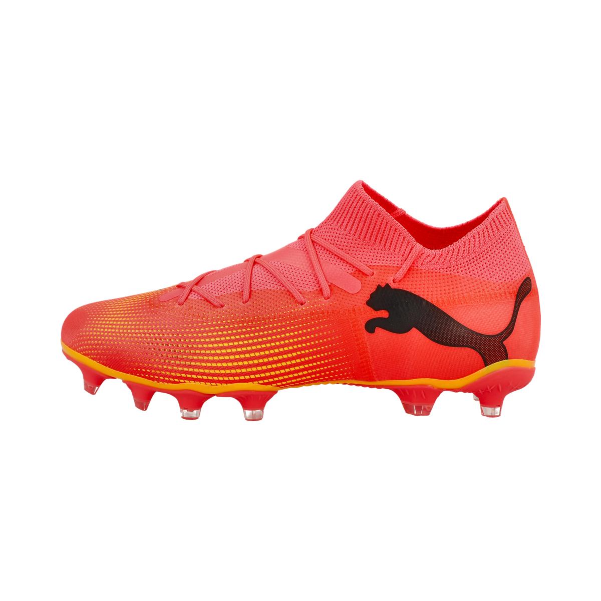 Puma football boots future best sale