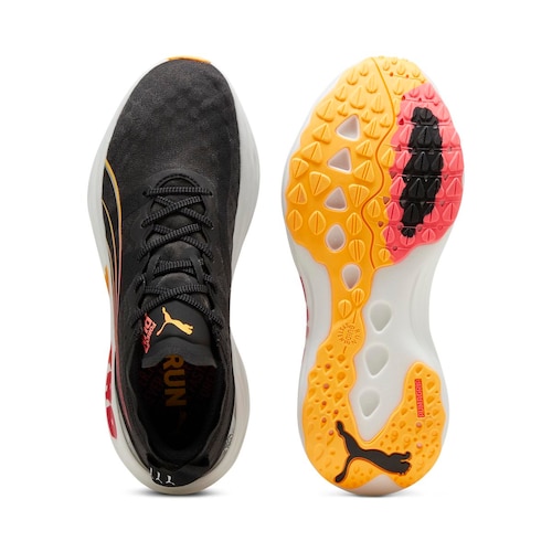 Tenis Puma Running Foreverrun Nitro Ff