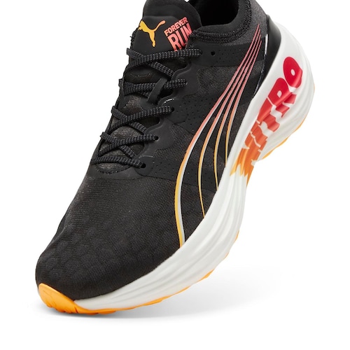 Tenis Puma Running Foreverrun Nitro Ff
