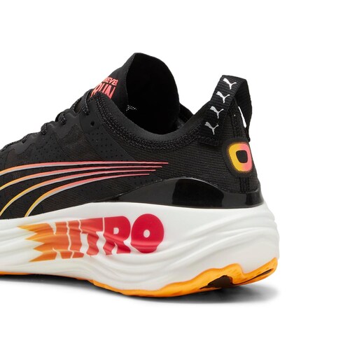 Tenis Puma Running Foreverrun Nitro Ff