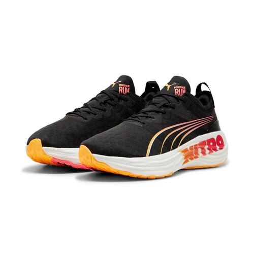 Tenis Puma Running Foreverrun Nitro Ff