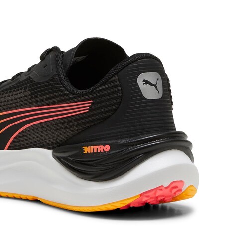 Tenis Puma Running Electrify Nitro 3 Ff