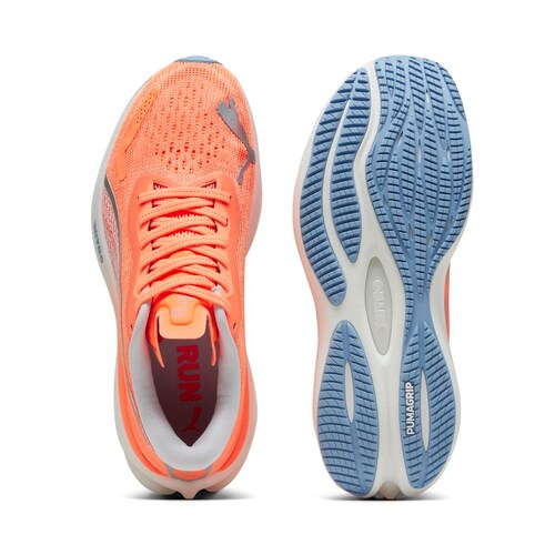 Tenis Puma Running Velocity Nitro 3 Wns