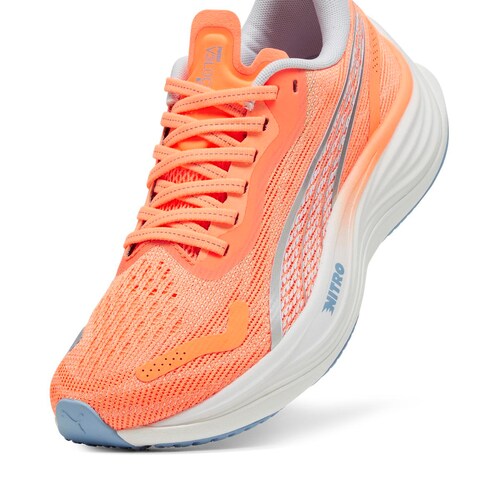 Tenis Puma Running Velocity Nitro 3 Wns