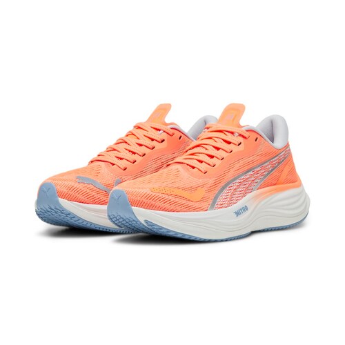 Tenis Puma Running Velocity Nitro 3 Wns