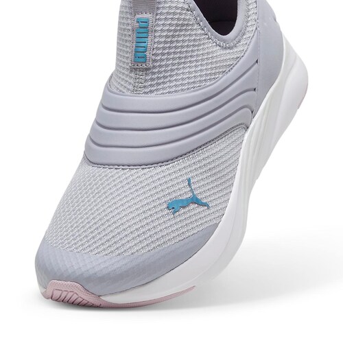 Tenis Puma Running Softride Sophia 2 Slip-On