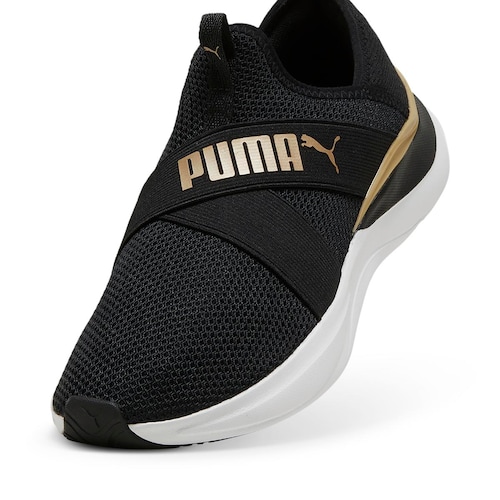 Tenis Puma Running Softride Harmony Slip Wns